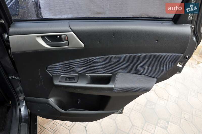 Внедорожник / Кроссовер Subaru Forester 2008 в Львове фото 24 Внедорожник / Кроссовер Subaru Forester 2008 в Львове