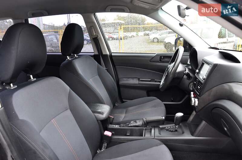 Внедорожник / Кроссовер Subaru Forester 2008 в Львове фото 29 Внедорожник / Кроссовер Subaru Forester 2008 в Львове