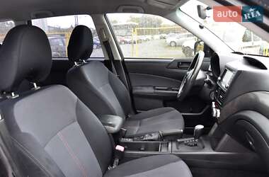 Внедорожник / Кроссовер Subaru Forester 2008 в 