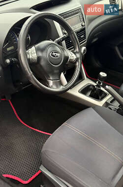 Внедорожник / Кроссовер Subaru Forester 2009 в 