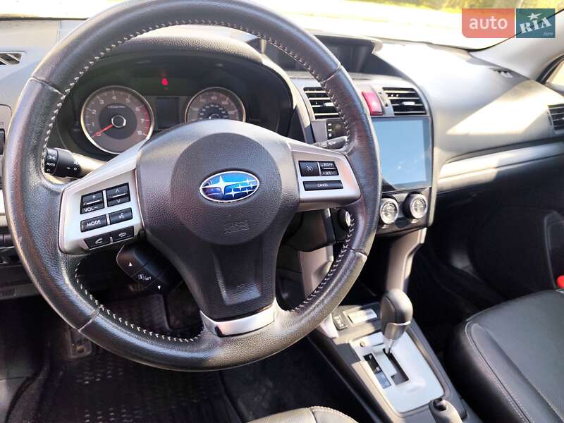 Внедорожник / Кроссовер Subaru Forester 2014 в Львове фото 15 Внедорожник / Кроссовер Subaru Forester 2014 в Львове