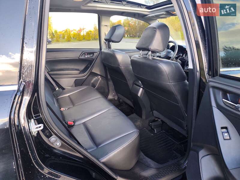 Внедорожник / Кроссовер Subaru Forester 2014 в Львове фото 20 Внедорожник / Кроссовер Subaru Forester 2014 в Львове