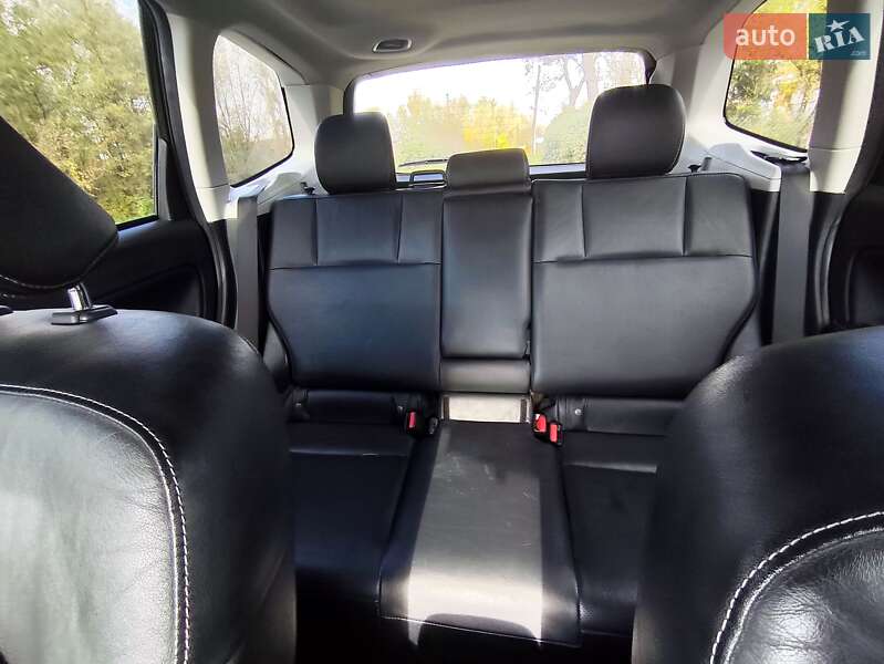 Внедорожник / Кроссовер Subaru Forester 2014 в Львове фото 23 Внедорожник / Кроссовер Subaru Forester 2014 в Львове