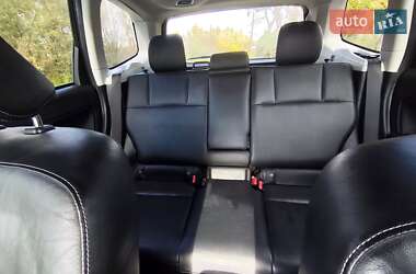 Позашляховик / Кросовер Subaru Forester 2014 в  фото 23 Позашляховик / Кросовер Subaru Forester 2014 в