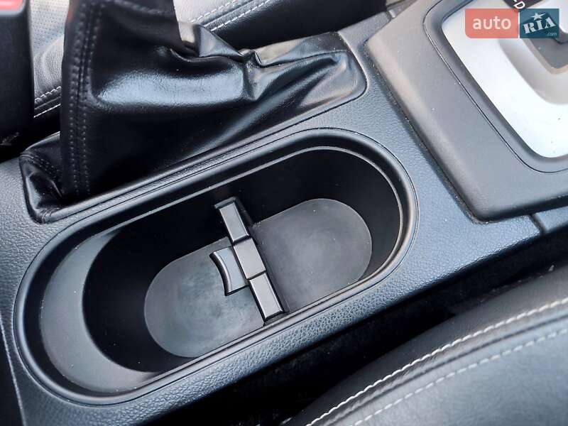 Внедорожник / Кроссовер Subaru Forester 2014 в Львове фото 31 Внедорожник / Кроссовер Subaru Forester 2014 в Львове