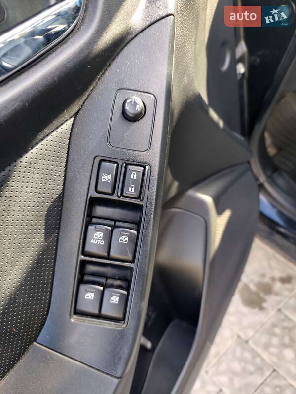 Внедорожник / Кроссовер Subaru Forester 2014 в Львове фото 35 Внедорожник / Кроссовер Subaru Forester 2014 в Львове