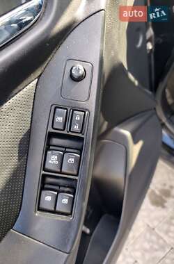 Позашляховик / Кросовер Subaru Forester 2014 в  фото 35 Позашляховик / Кросовер Subaru Forester 2014 в