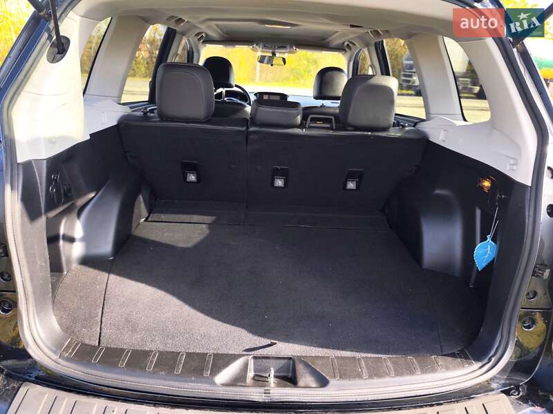 Внедорожник / Кроссовер Subaru Forester 2014 в Львове фото 38 Внедорожник / Кроссовер Subaru Forester 2014 в Львове