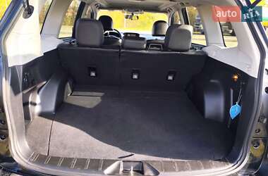 Позашляховик / Кросовер Subaru Forester 2014 в  фото 38 Позашляховик / Кросовер Subaru Forester 2014 в