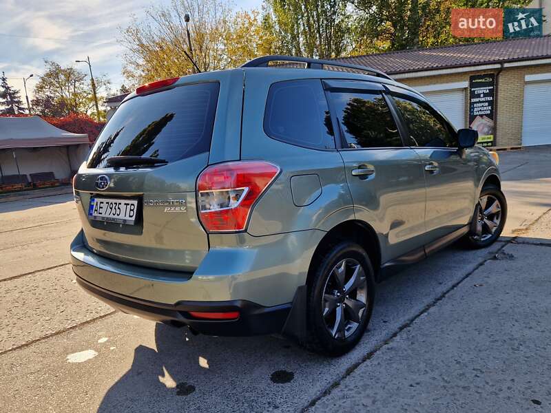 Внедорожник / Кроссовер Subaru Forester 2014 в Днепре фото 4 Внедорожник / Кроссовер Subaru Forester 2014 в Днепре