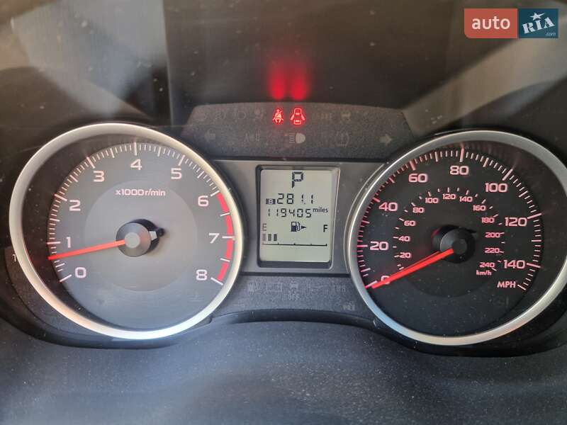 Внедорожник / Кроссовер Subaru Forester 2014 в Днепре фото 15 Внедорожник / Кроссовер Subaru Forester 2014 в Днепре