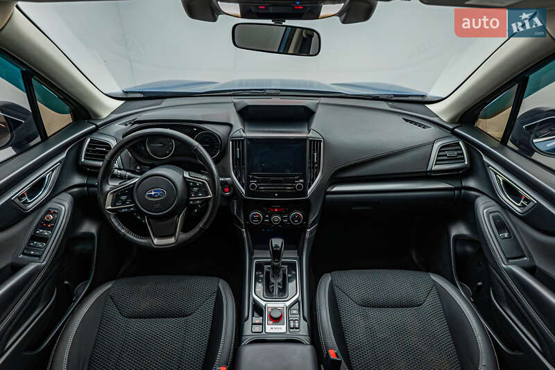 Внедорожник / Кроссовер Subaru Forester 2019 в Киеве фото 11 Внедорожник / Кроссовер Subaru Forester 2019 в Киеве