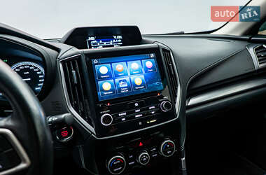 Внедорожник / Кроссовер Subaru Forester 2019 в 