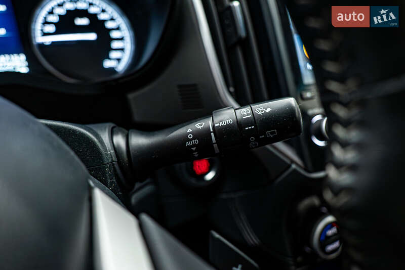Внедорожник / Кроссовер Subaru Forester 2019 в Киеве фото 15 Внедорожник / Кроссовер Subaru Forester 2019 в Киеве