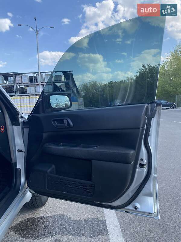 Позашляховик / Кросовер Subaru Forester 2004 в Дніпрі фото 17 Позашляховик / Кросовер Subaru Forester 2004 в Дніпрі