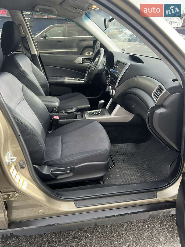 Внедорожник / Кроссовер Subaru Forester 2008 в Киеве фото 11 Внедорожник / Кроссовер Subaru Forester 2008 в Киеве