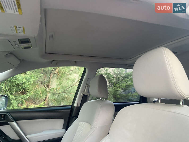 Внедорожник / Кроссовер Subaru Forester 2013 в Одессе фото 9 Внедорожник / Кроссовер Subaru Forester 2013 в Одессе