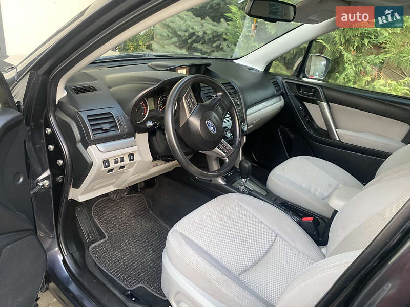 Внедорожник / Кроссовер Subaru Forester 2013 в Одессе фото 7 Внедорожник / Кроссовер Subaru Forester 2013 в Одессе