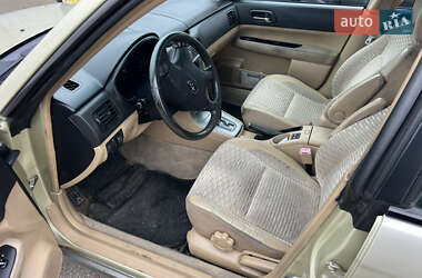 Позашляховик / Кросовер Subaru Forester 2005 в  фото 4 Позашляховик / Кросовер Subaru Forester 2005 в