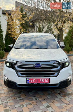 Внедорожник / Кроссовер Subaru Forester 2024 в 