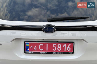 Внедорожник / Кроссовер Subaru Forester 2024 в 