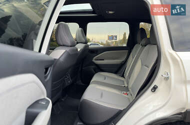Внедорожник / Кроссовер Subaru Forester 2024 в 