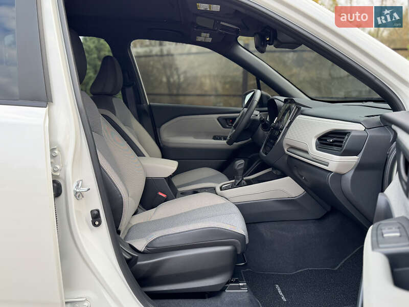 Позашляховик / Кросовер Subaru Forester 2024 в Києві фото 38 Позашляховик / Кросовер Subaru Forester 2024 в Києві