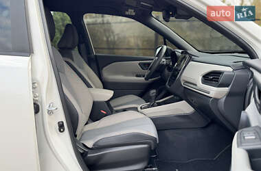 Внедорожник / Кроссовер Subaru Forester 2024 в 