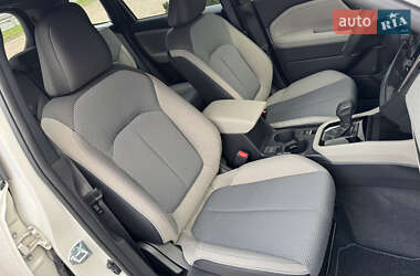 Внедорожник / Кроссовер Subaru Forester 2024 в 
