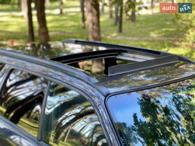 Позашляховик / Кросовер Subaru Forester 2008 в Києві фото 10 Позашляховик / Кросовер Subaru Forester 2008 в Києві