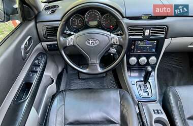 Внедорожник / Кроссовер Subaru Forester 2008 в 
