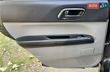 Внедорожник / Кроссовер Subaru Forester 2008 в 