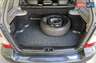 Внедорожник / Кроссовер Subaru Forester 2008 в 