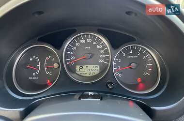 Внедорожник / Кроссовер Subaru Forester 2008 в 
