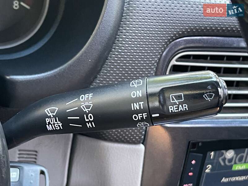 Позашляховик / Кросовер Subaru Forester 2008 в Києві фото 43 Позашляховик / Кросовер Subaru Forester 2008 в Києві