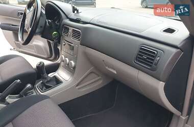 Внедорожник / Кроссовер Subaru Forester 2008 в 