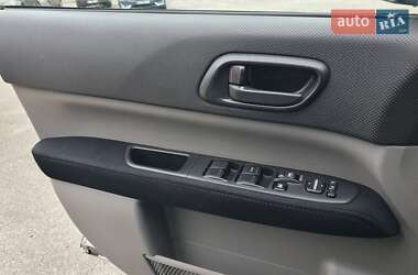 Внедорожник / Кроссовер Subaru Forester 2008 в 