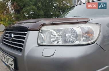 Внедорожник / Кроссовер Subaru Forester 2008 в 
