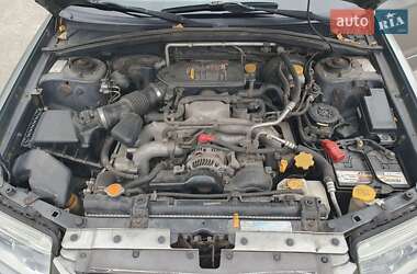 Внедорожник / Кроссовер Subaru Forester 2008 в 