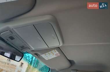 Внедорожник / Кроссовер Subaru Forester 2008 в 