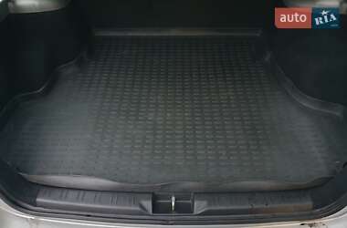 Внедорожник / Кроссовер Subaru Forester 2008 в 