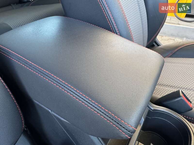 Внедорожник / Кроссовер Subaru Forester 2023 в Киеве
