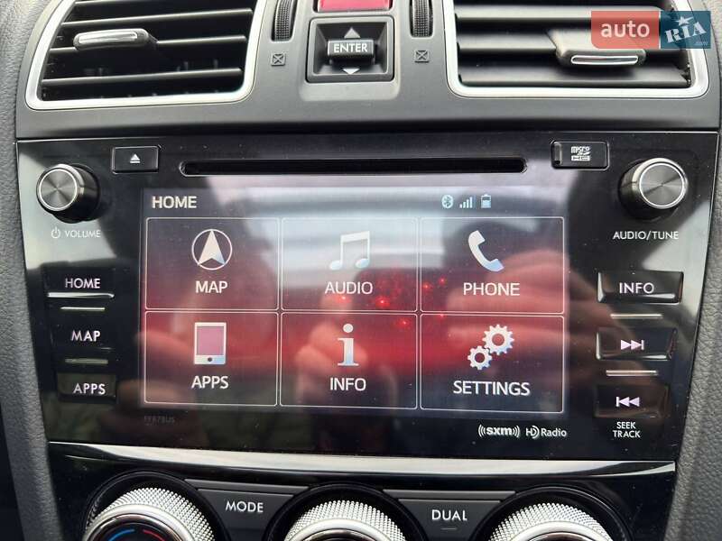 Позашляховик / Кросовер Subaru Forester 2017 в Дніпрі фото 29 Позашляховик / Кросовер Subaru Forester 2017 в Дніпрі