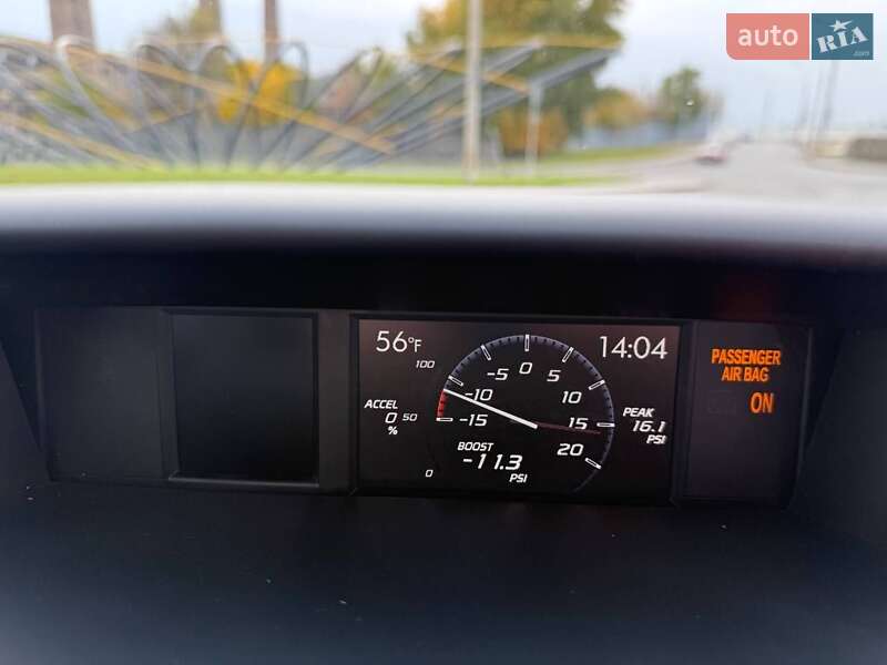 Позашляховик / Кросовер Subaru Forester 2017 в Дніпрі фото 31 Позашляховик / Кросовер Subaru Forester 2017 в Дніпрі