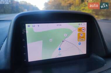 Позашляховик / Кросовер Subaru Forester 2003 в Харкові