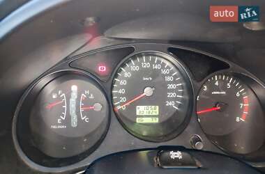 Позашляховик / Кросовер Subaru Forester 2003 в Харкові