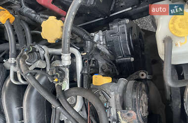 Позашляховик / Кросовер Subaru Forester 2008 в  фото 6 Позашляховик / Кросовер Subaru Forester 2008 в