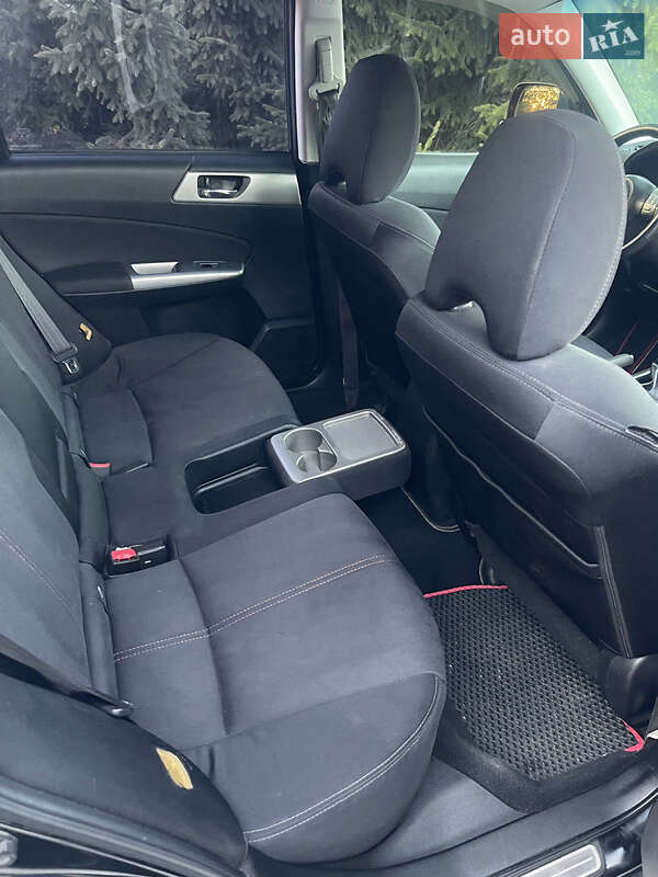 Позашляховик / Кросовер Subaru Forester 2008 в Бердичеві