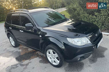 Позашляховик / Кросовер Subaru Forester 2008 в  фото 23 Позашляховик / Кросовер Subaru Forester 2008 в