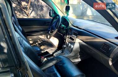 Позашляховик / Кросовер Subaru Forester 2007 в  фото 4 Позашляховик / Кросовер Subaru Forester 2007 в